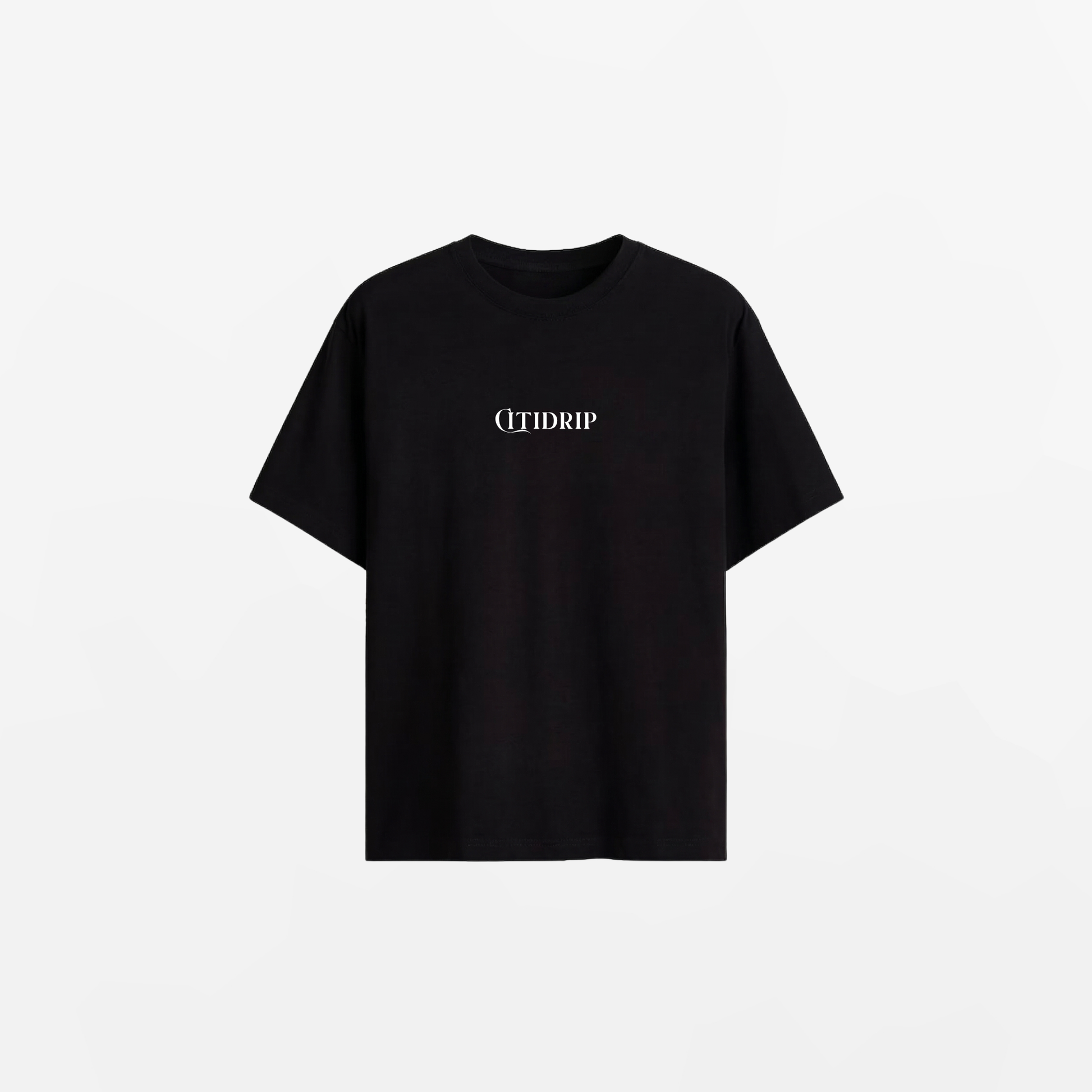 CITIDRIP The Roots Oversized Unisex Tee