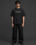 Dehradun Coordinates Oversized T-Shirt