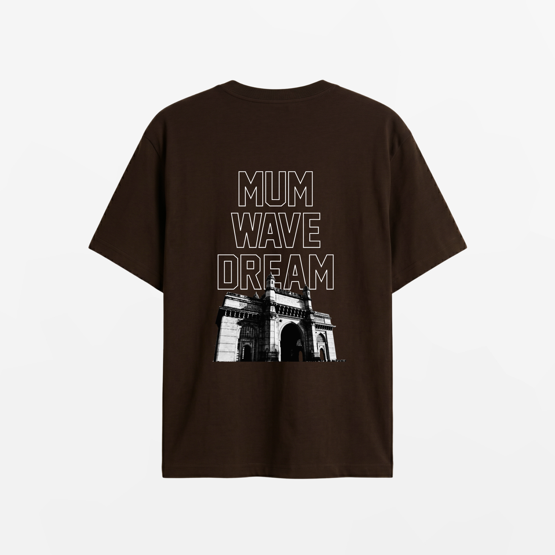 CITIDRIP City Dream Oversized T-Shirt