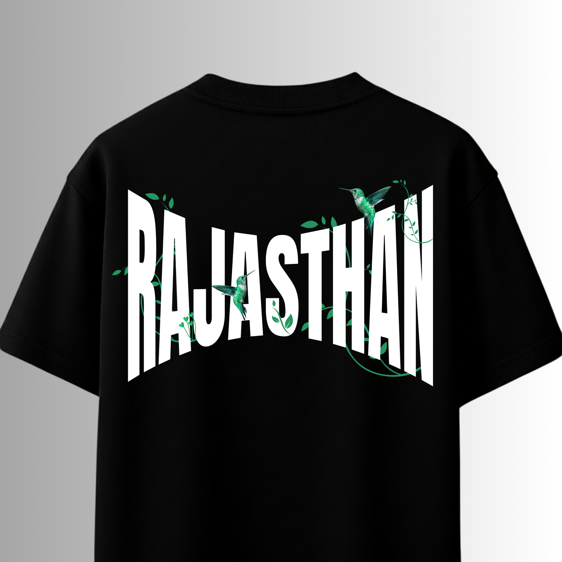 CITIDRIP Naturebound Oversized T-Shirt