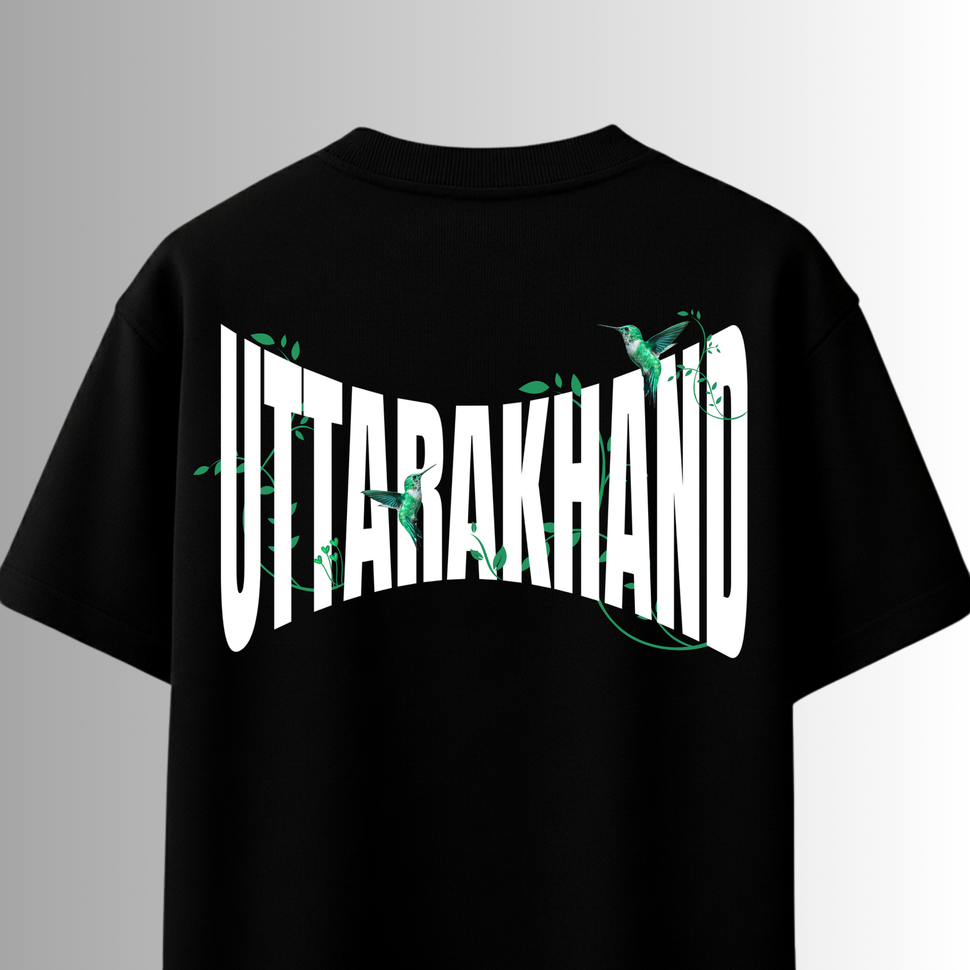 CITIDRIP Naturebound Oversized T-Shirt