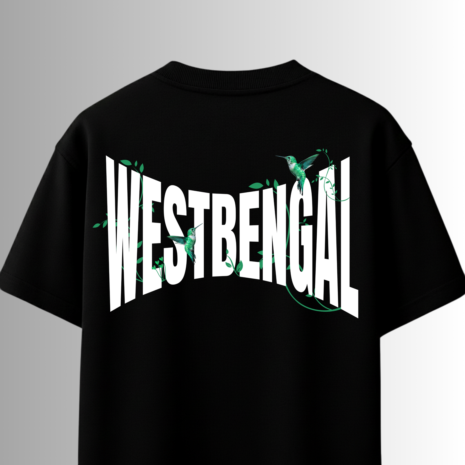 CITIDRIP Naturebound Oversized T-Shirt