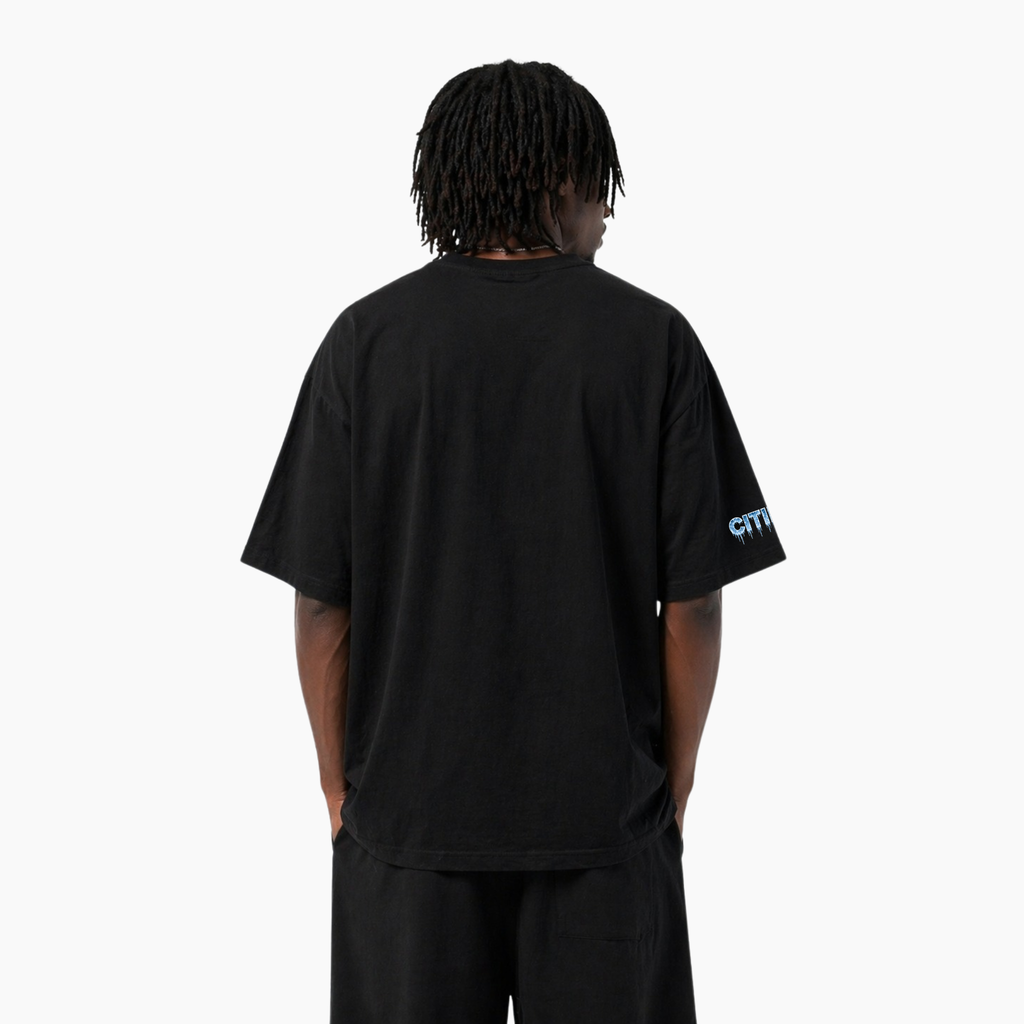 CITIDRIP Toronto Ice Tower Oversized Unisex Tee