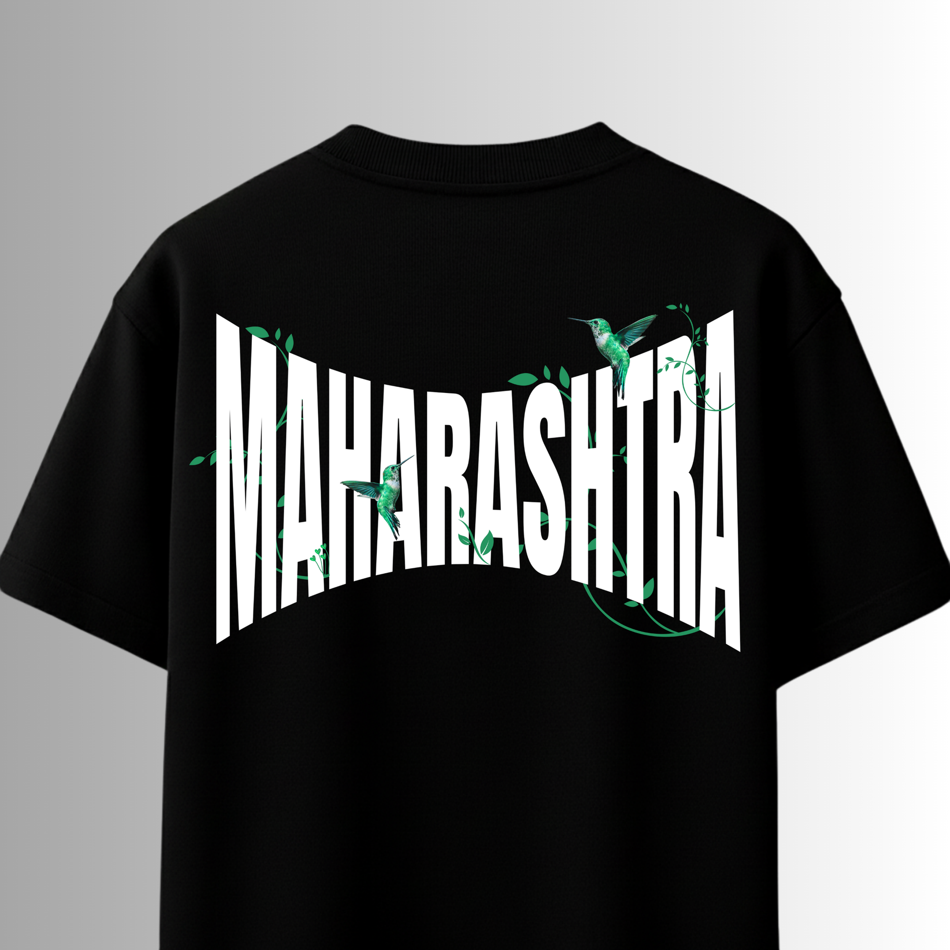 CITIDRIP Naturebound Oversized T-Shirt