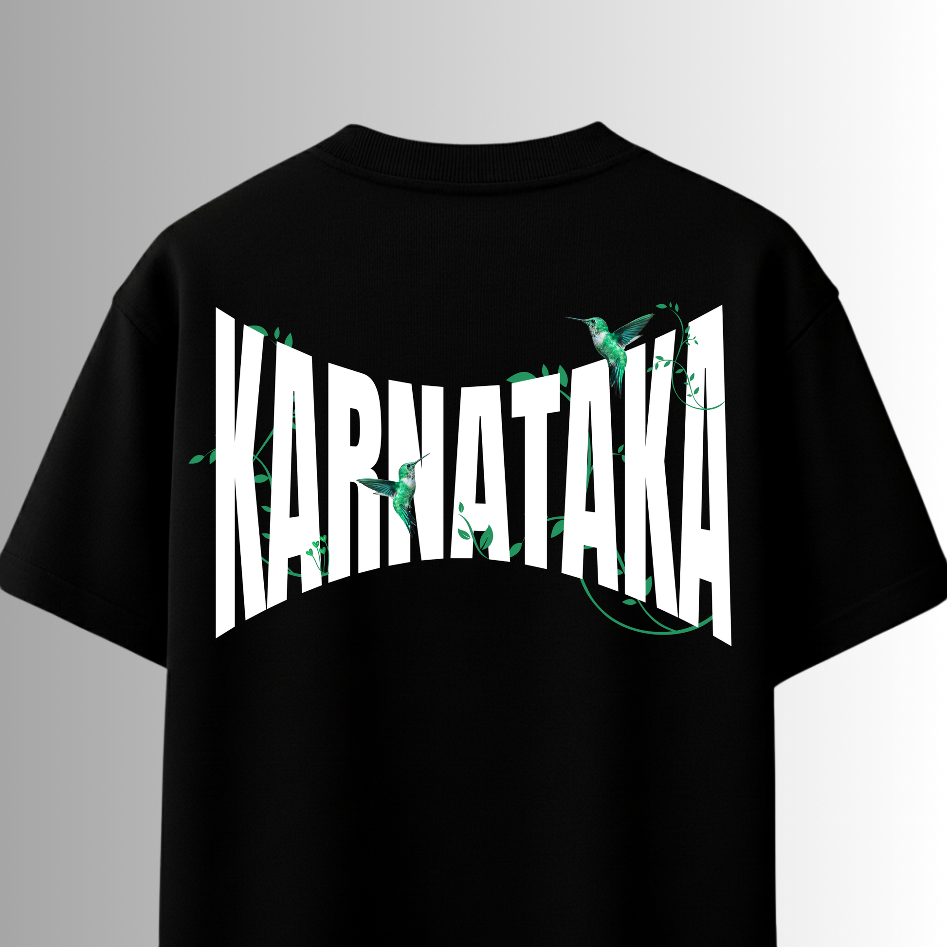 CITIDRIP Naturebound Oversized T-Shirt