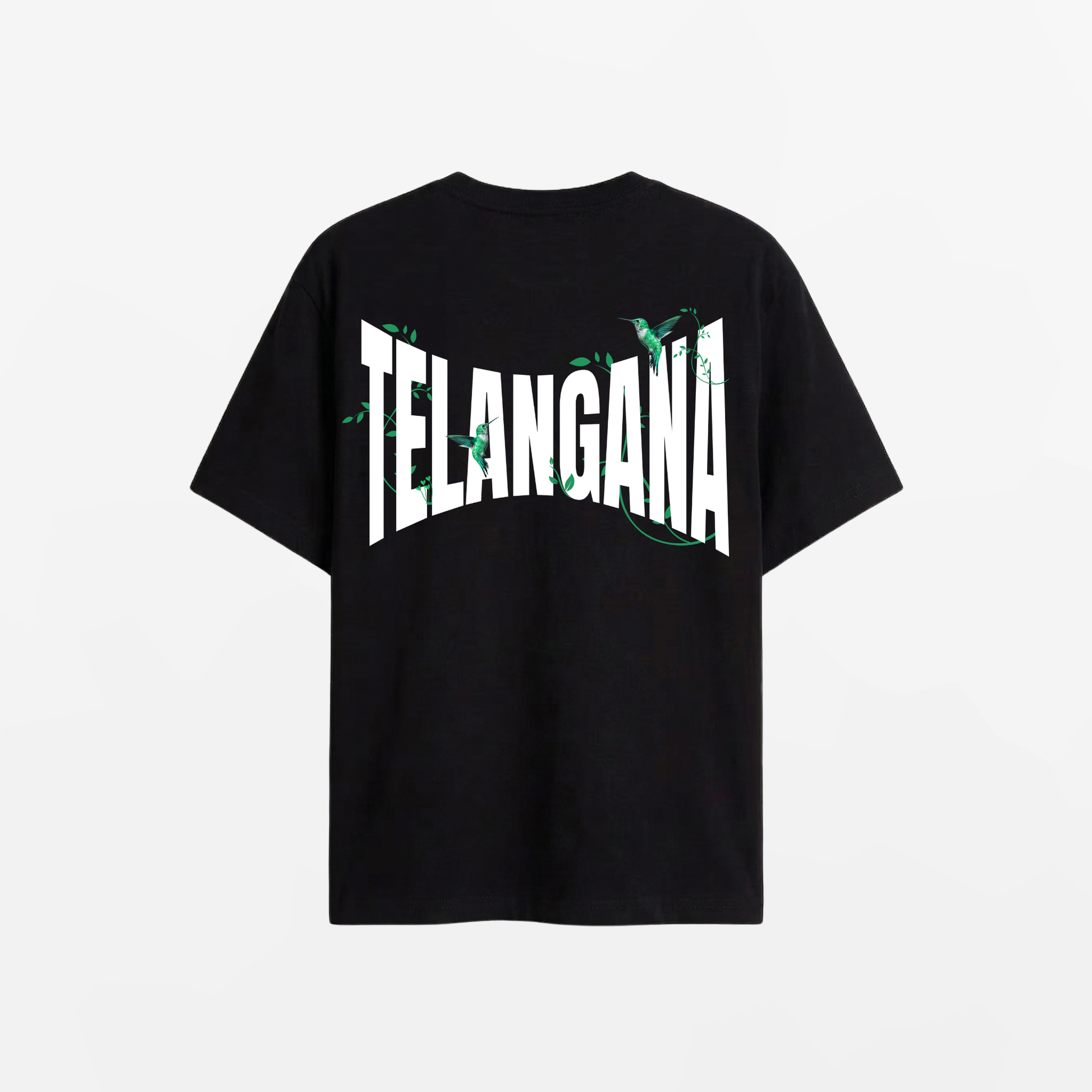 CITIDRIP Naturebound Oversized T-Shirt